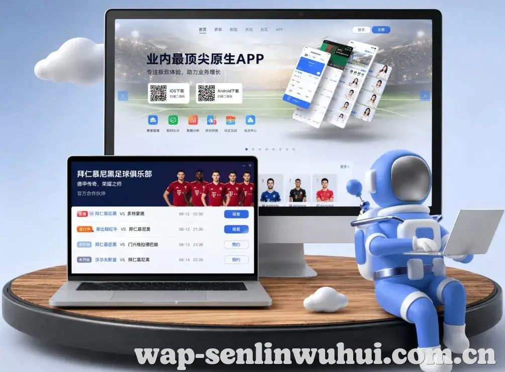 森林舞会 App下载